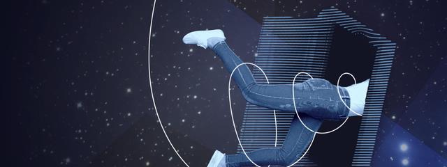 虫洞真实存在,人类完全可以穿越?哈佛科学家称还存在一致命弊端