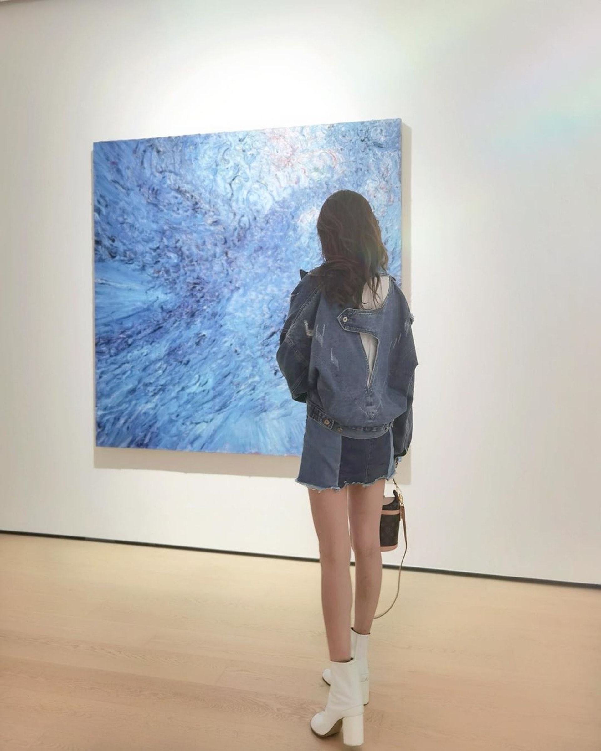 周子扬|周子扬被爆与人妻酒店密会兼撞破湿吻，周子扬：她说自己单身