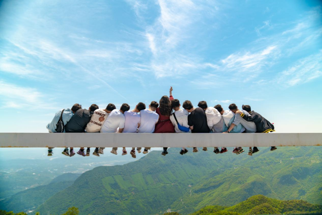 安徽|假日“露营游”，周末短途游成新时尚