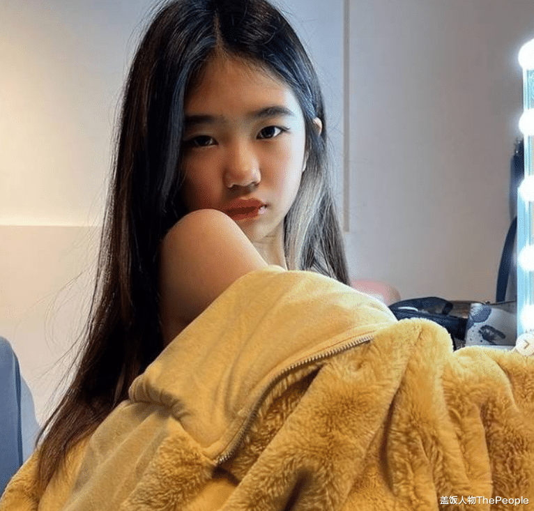 贝儿|《爸爸去哪儿》10年：王诗龄变名媛，贝儿才貌双绝，天天或将出国