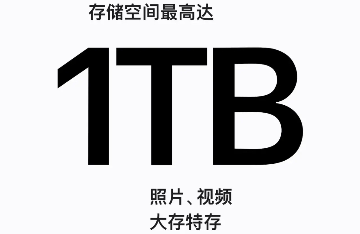 128G的iPhone 14 Pro,真的不能用了吗?