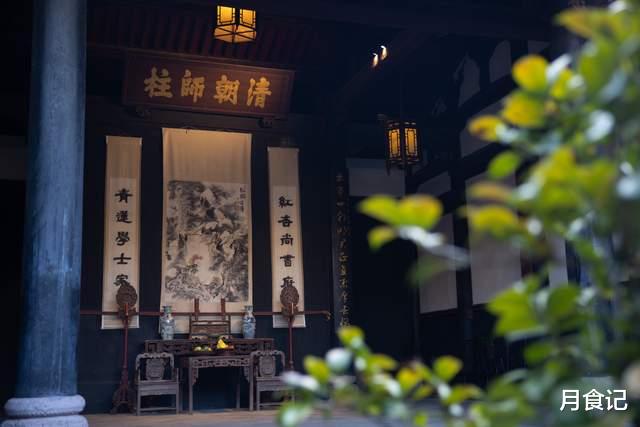 泰宁|国庆去哪玩？厦门周边游，泰宁三日攻略