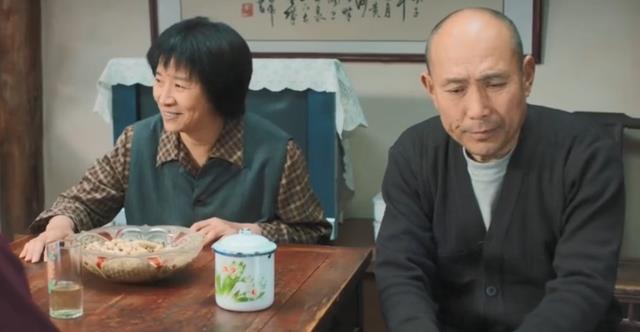 赵丽颖|赵丽颖婆婆还是曹建军丈母娘!演员可塑性强,迟蓬年轻时颜值绝了