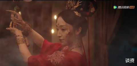 井柏然|一口气扫光29集,已疯!