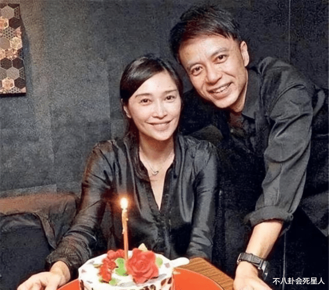 李克勤|老牌港星在内地有多赚钱?李克勤狂买4套豪宅,何家劲豪车代步