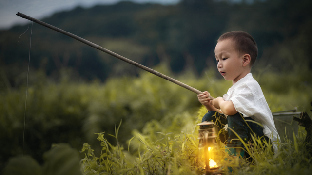 |春天到了，什么时候钓浅什么时候钓深？钓浅的两个技巧