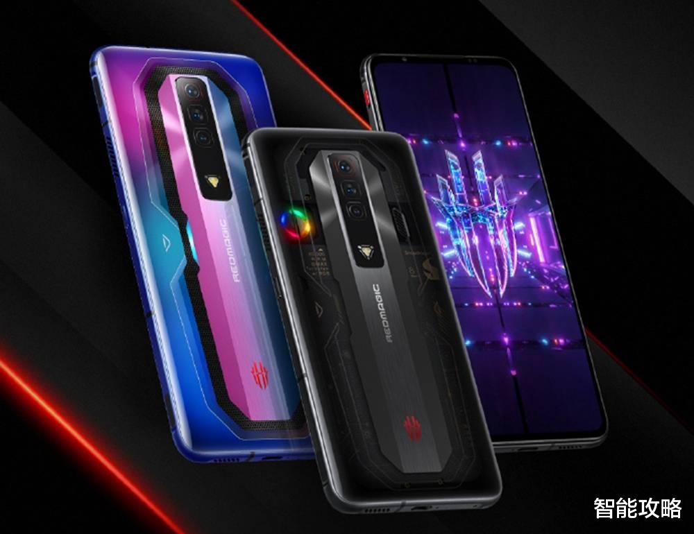 哈苏|独立游戏新品加持，全新红魔7系列发布，网友：售价不便宜