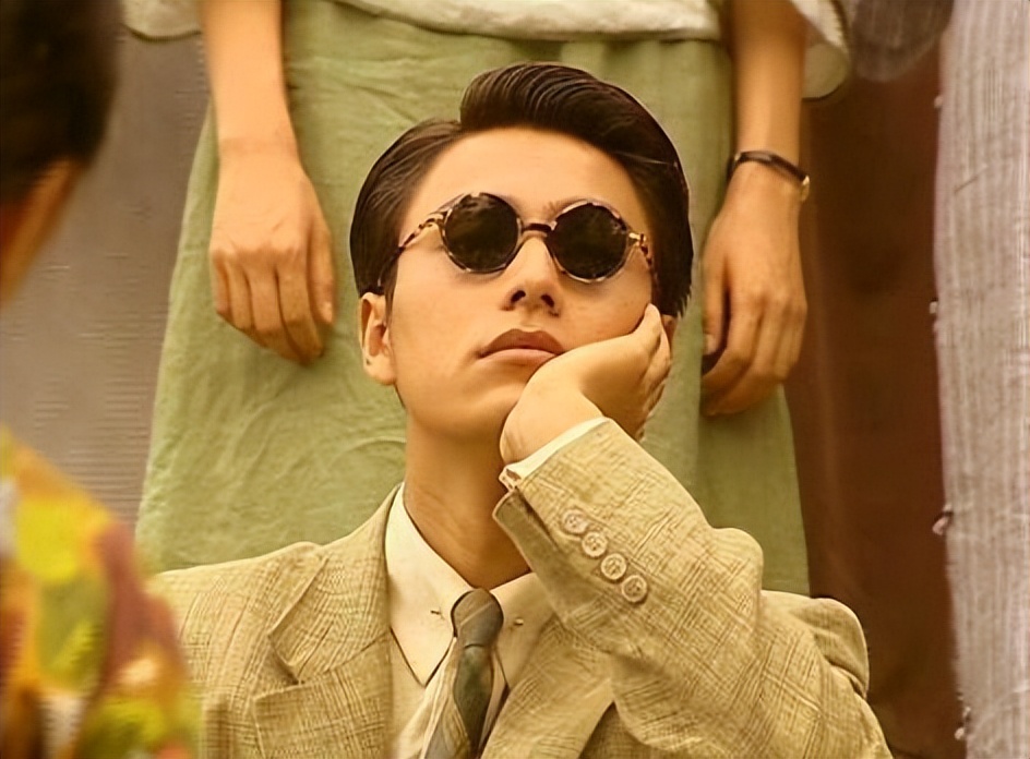 李易峰|被高估的“实力演员”,作品扑街不断,演技还被新人演员吊打