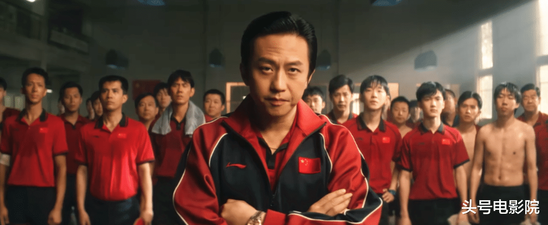 吴京|又有吴京！邓超《中国乒乓》改名，票房王刷脸客串，观众会腻吗？