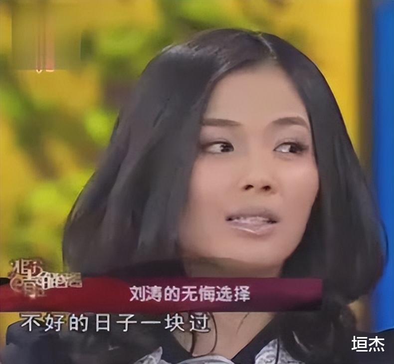 刘涛|一集片酬50万，年入1.8亿，5年还清4亿债务，刘涛到底有多赚钱？