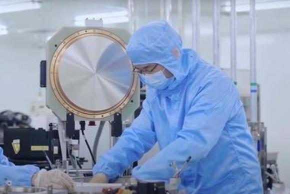 asml|ASML正式向中国市场表态