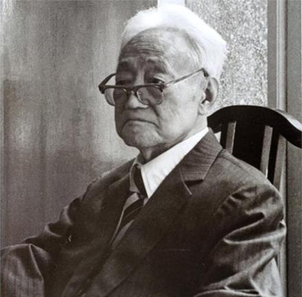 巴金|不婚主义的巴金:对17岁粉丝一见钟情,晚年守着亡妻骨灰30年