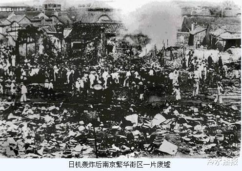南京大屠杀中，夏淑琴姐妹躲被子里幸存，与7位遇难家人共处14天