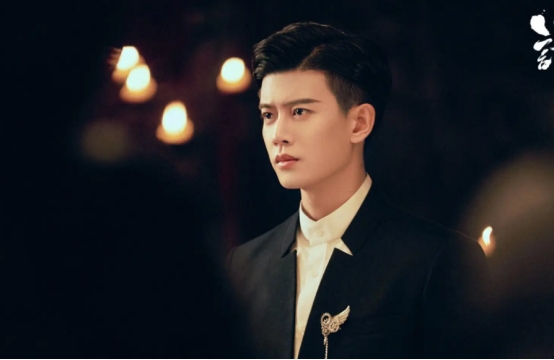 人物设定|《请君》剧情，人设，节奏都算过关