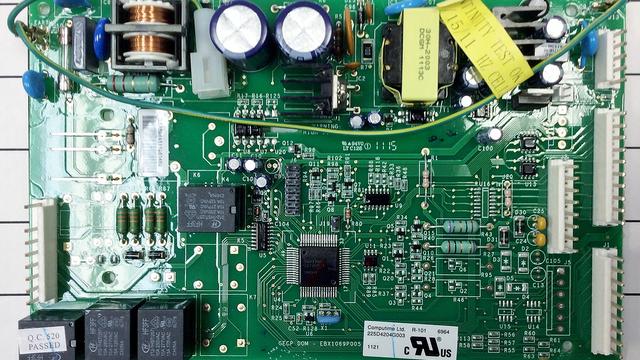 芯片|芯片和航空发动机哪个更难搞？