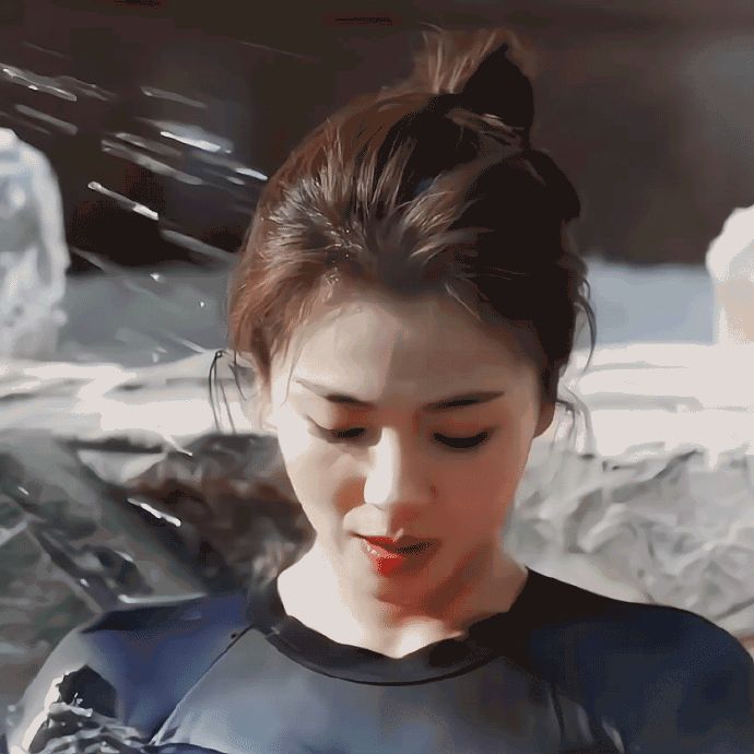 刘涛|开年放王炸,刘涛搭档陈赫带来“爆款”,苏大强变成了光头强