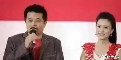 张蕾|34岁的主持人张蕾一直单身，毕姥爷给她介绍了50岁的富豪，结果却成了！