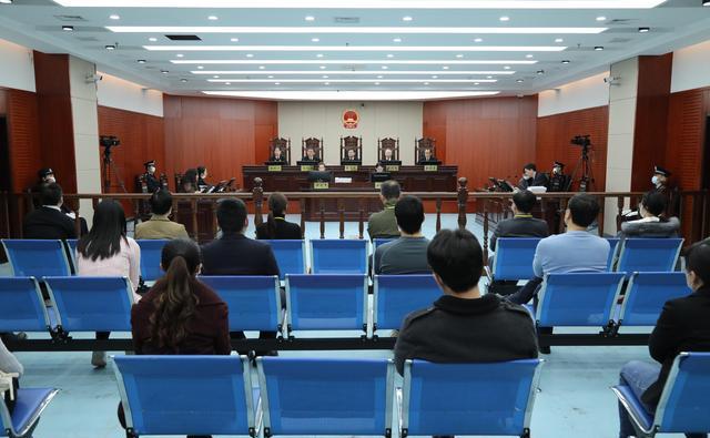 纪实:江歌遇害已经整整6年,躲在门后活下来的刘鑫,如今如何了