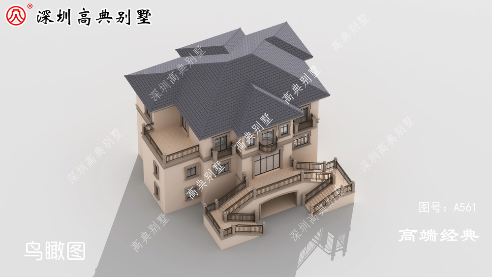 卧室|未雨绸缪，建栋养老房，住在里面会特别安逸和温馨