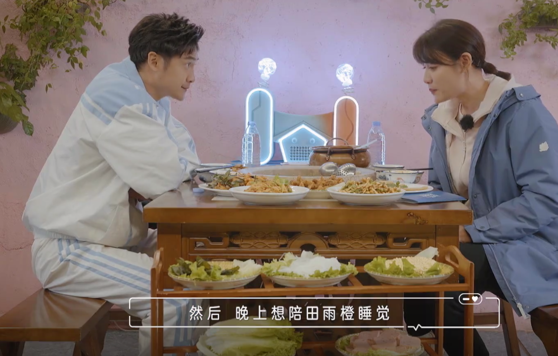 叶一茜|让14岁cindy和保姆一起睡觉，田亮喊话叶一茜：不要过度依赖阿姨