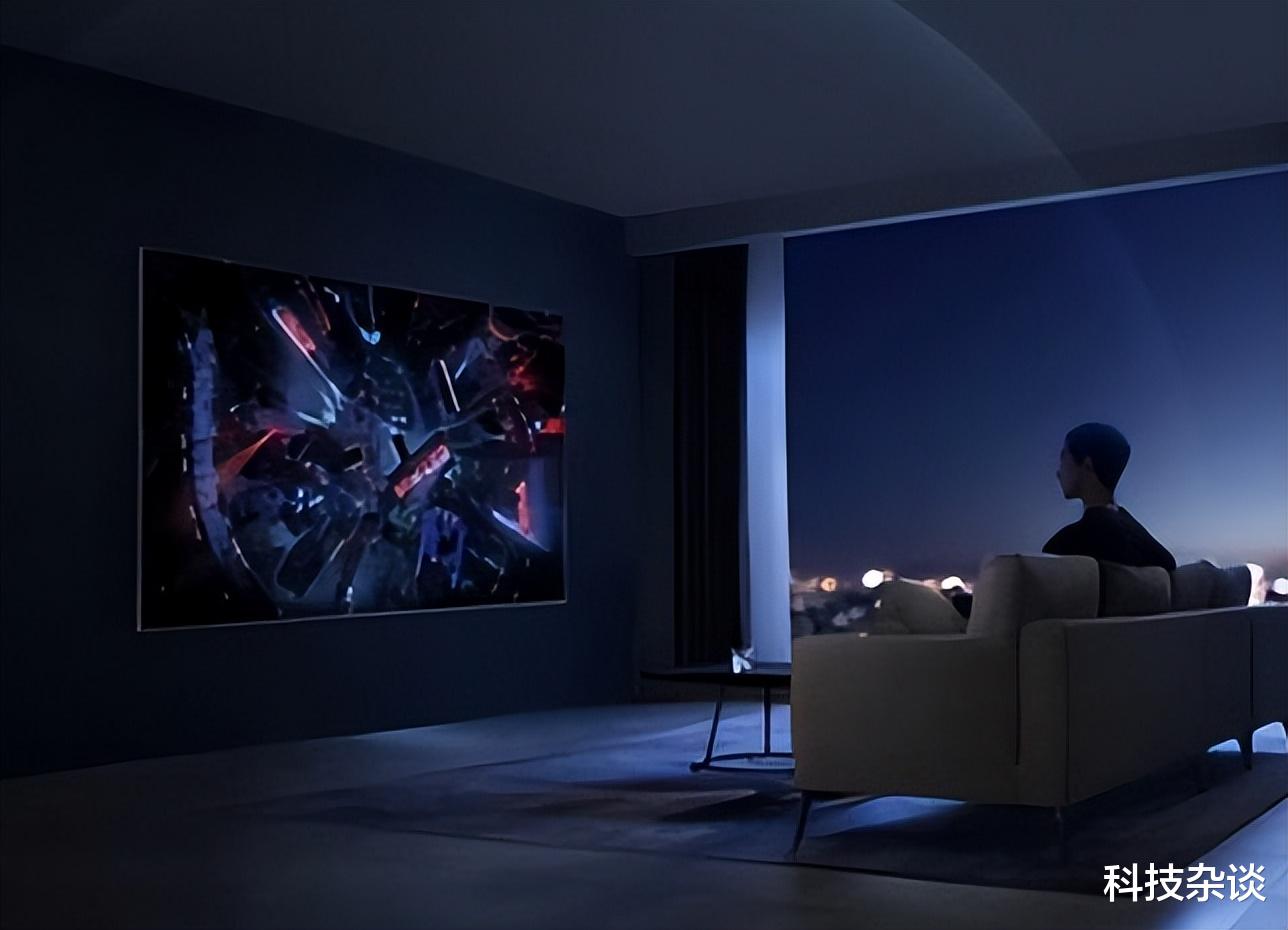 彩电|国产巨头传来捷报！有望赶超LG、三星，为彩电市场树立新标杆