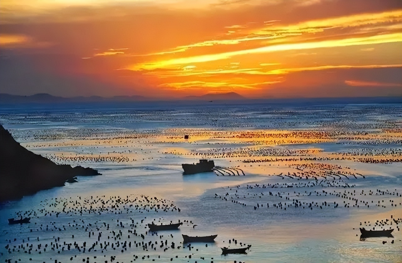 |7月的避暑天堂，8个避暑旅行地，个个美如仙境，你去过几个？