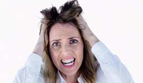 真维斯 头发经常出油怎么办?医生提醒:让头发告别油腻,6件事需做到位