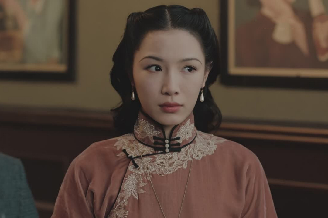 钟玉|《传家》原著：钟秀直到撕毁婚约也不懂，钟玉是如何抢走的唐凤梧