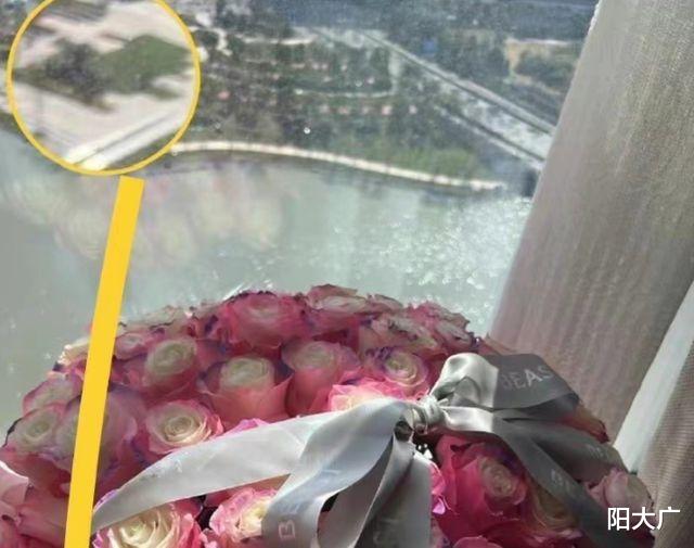 黄晓明|黄晓明被曝疑似恋爱了！女方个人写真曝光，长相酷似前妻baby