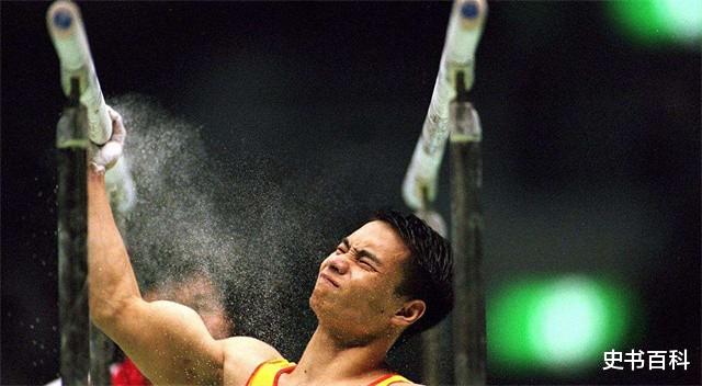 李小双|体操兄弟李小双李大双，两人头发都已花白，结婚多年都没孩子