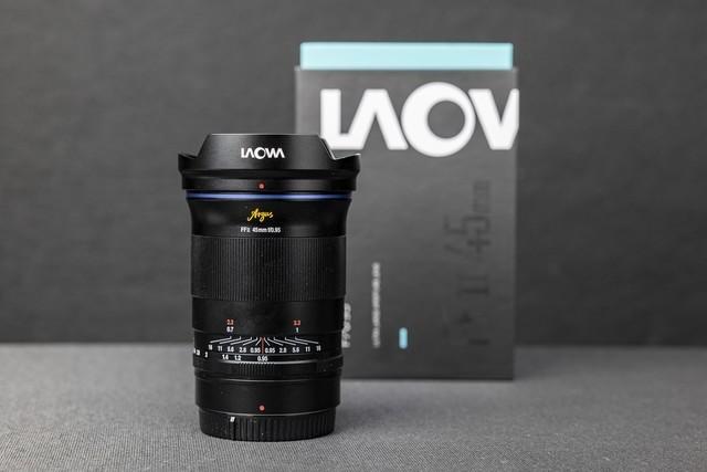 |不到5000元玩转F0.95光圈 老蛙45mm F0.95镜头