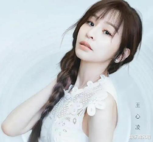 王心凌|《爱你》合唱者爆料,王心凌一支广告1300万,调侃透露自己通告费