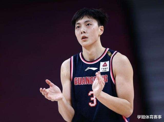 广东男篮|广东男篮新消息，周鹏说出胡明轩的伤势，杨鸣2胜广东队含金量低