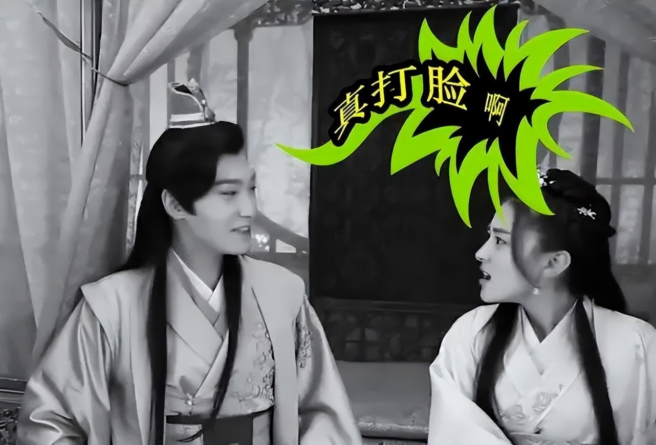 Angelababy|过于自信，过度矫情，拍戏怕苦怕累，这些明星该好好认清自己了