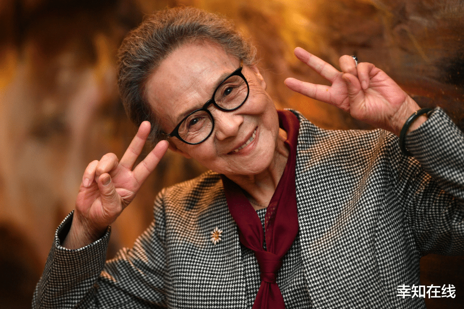 吴彦姝|她是“刘诗诗的奶奶”，72岁北漂演戏，力压蒋雯丽，84岁拿影后！