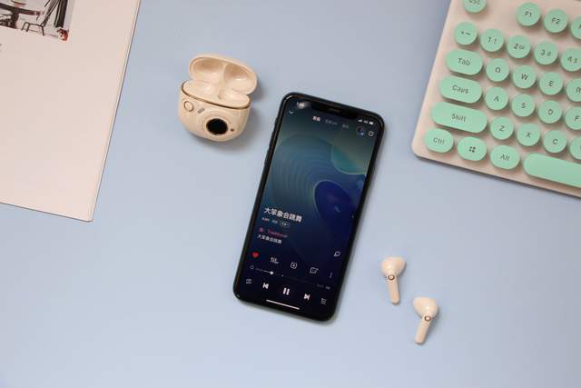 显示器|数码老司机教你科学选购蓝牙耳机!以漫步者TO-U3为例