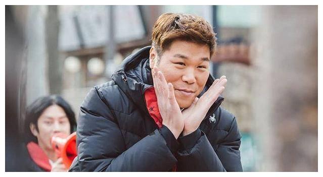 徐章勋|韩星徐章勋离婚真相揭露！前妻曝光家太杂乱，曾卷入安七炫多角恋