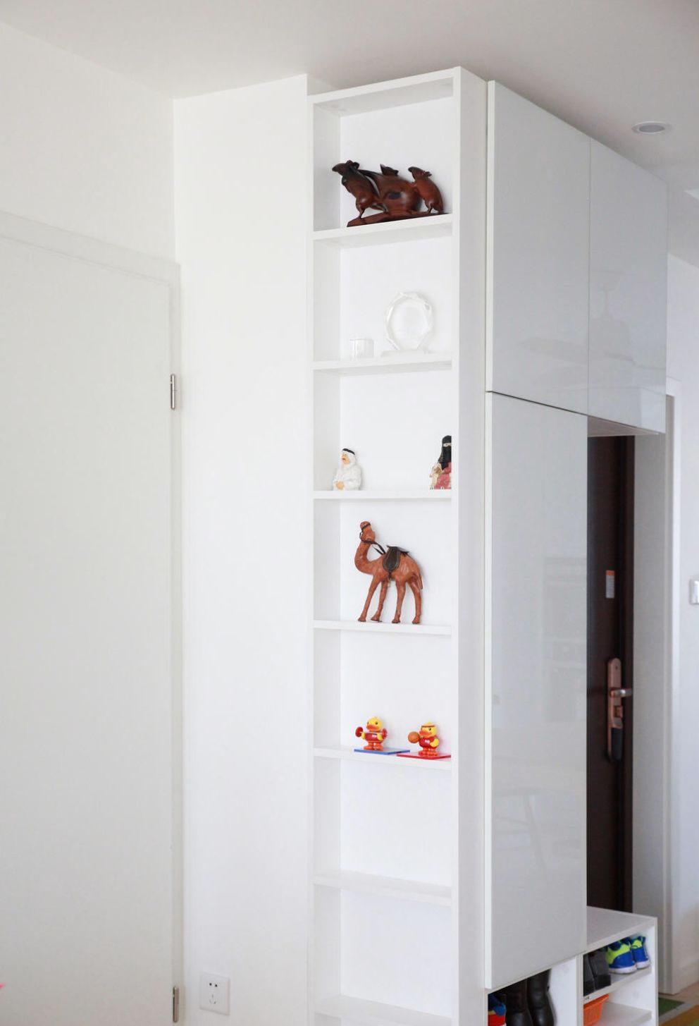 她家装修多年后依然被网友模仿借鉴