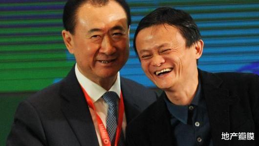 智能手表|十年前王健林与马云、董明珠与雷军的两份豪赌给地产人的启示