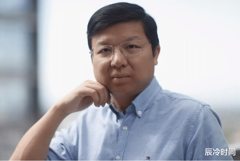 辛有志|一个瓜让观众吃两年，还得是你啊，辛有志