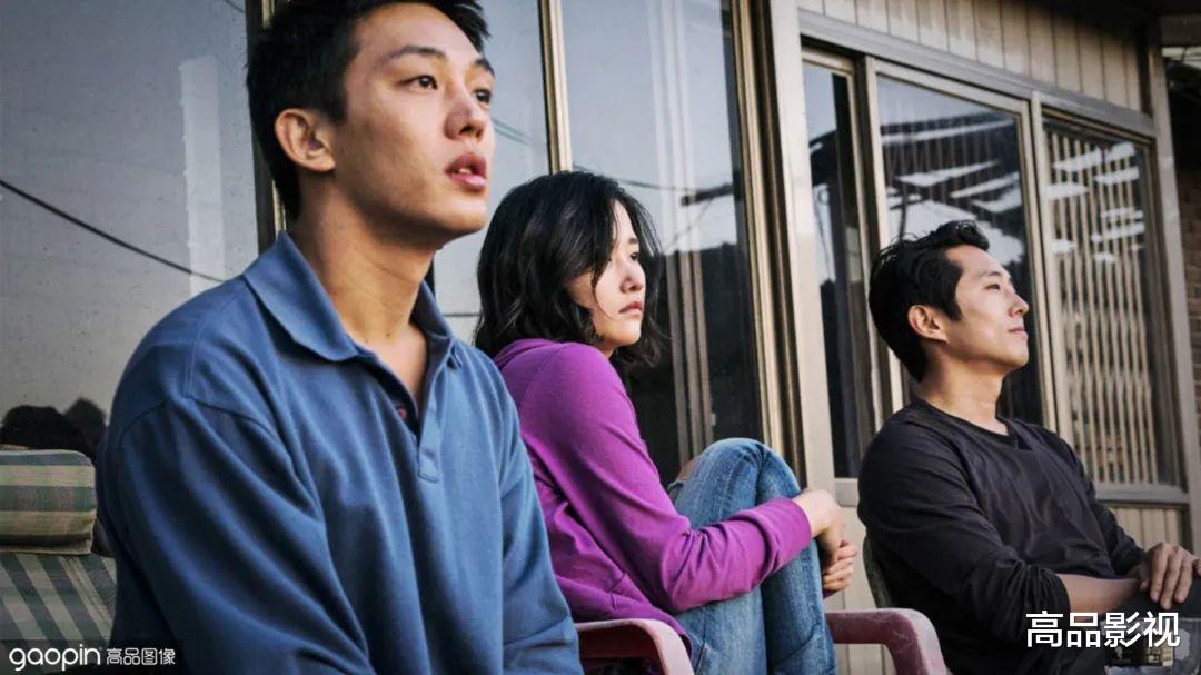 电影|韩国现实主义题材电影，为何总能独领风骚？