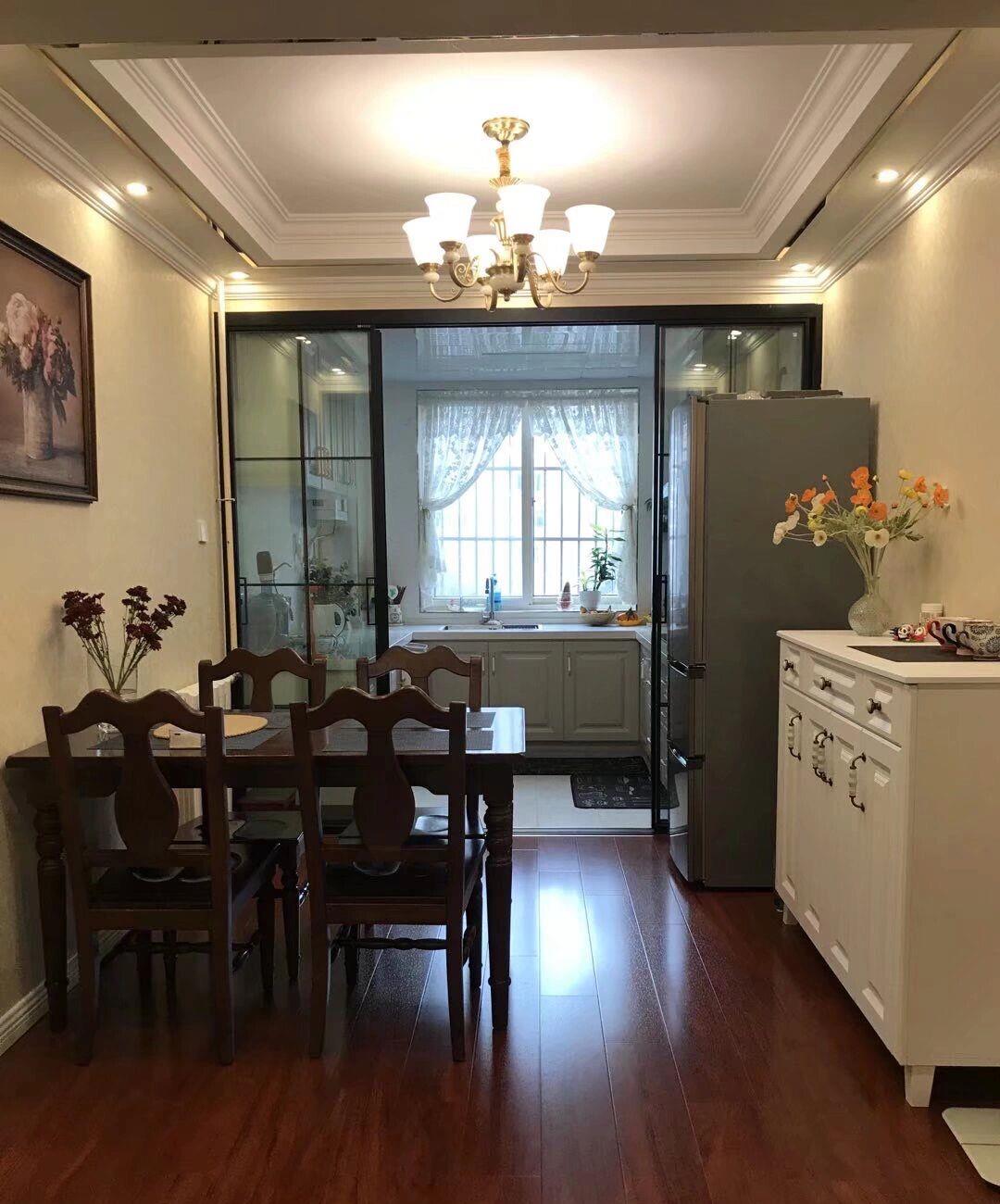 家越干净,越有福气!80后阿姨的3个生活习惯,让人羡慕不已