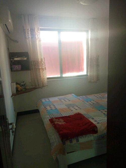 婆婆花光积蓄帮我俩买婚房,虽然是二手房,但我已经被暖哭了!