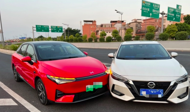 撞不起的新能源车:买车25万修车54万!