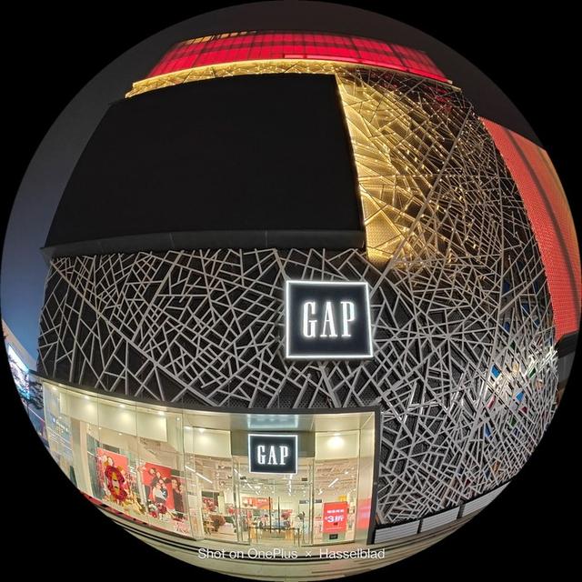 一加科技|一加 10 Pro影像评测：哈苏影像2.0 150°视角乐趣多