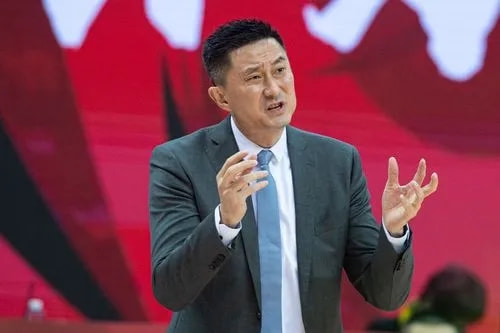 教练|现有国产教练中，谁的能力比杜锋强？能任国家队主教练吗？