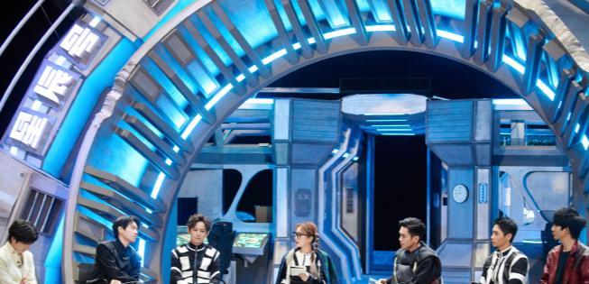 张若昀|《大侦探8》第三案房间布置：张若昀身份呼之欲出，吴昕嫌疑较大