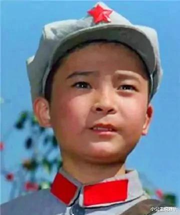 童星|曾是家喻户晓的童星，与妻子“姐弟恋”，如今58岁享正师级待遇