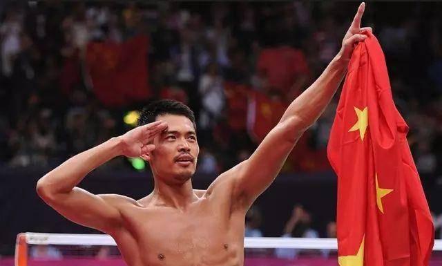 迈克尔·乔丹|用好这两人，中国羽毛球男队有望重新崛起？