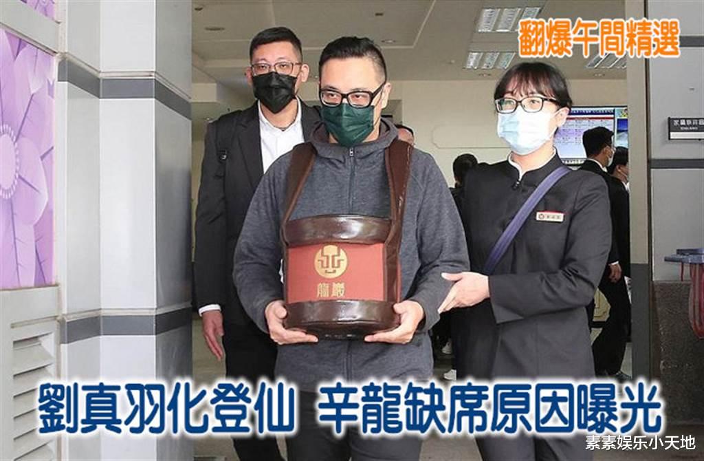 辛龙|台媒称辛龙过度思念刘真,到刘真骨灰安葬地失声哭泣不愿离开